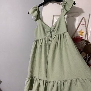 Bohoblu dress!!